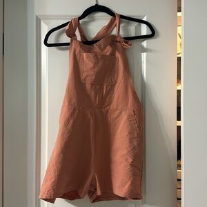 Women’s romper